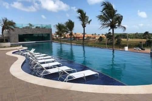 Salinas Park Resort Salinopolis Exterior photo